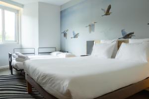 Hotels Novotel Valence Sud : photos des chambres