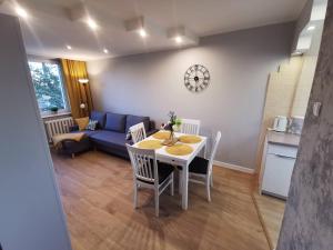 Apartament nadmorski u Aparatki