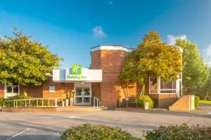 Holiday Inn Basingstoke by IHG - Hook
