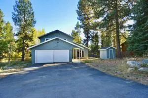 Bearadise by Casago McCall - Donerightmanagement - McCall