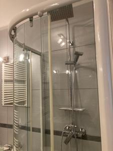 Szucha Residence Apartments by Global Apart