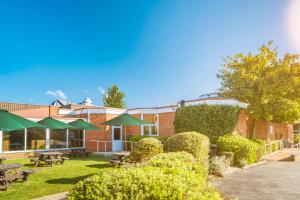 Holiday Inn Basingstoke by IHG