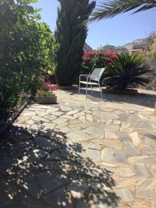 Cortijo de la Fuente, Casa rural compartida