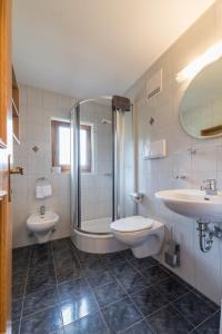 Appartement avec Douche