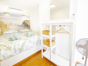 Cubos Penthouse Cabopino Port Marbella & Parking