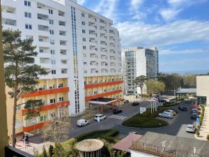 Wolin-Travel Apartament Dom przy Parku