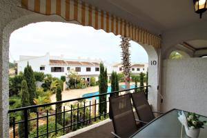 Your Holiday home in Cabo Roig- Pool and great location