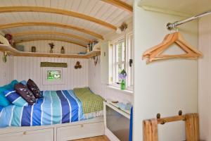 Mill Farm Shepherds Hut