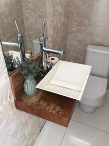 EXCELENTE APARTAMENTO 4 QUARTOS no RIO VERMELHO