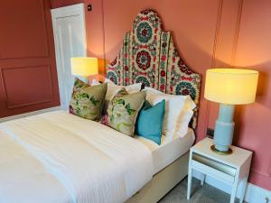 Silken Thomas Accommodation