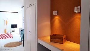 São João da Caparica Beach Apartment