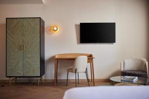 Hotel Arsenaal Delft