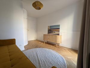 90m2 exclusive 3 bedroom apartment