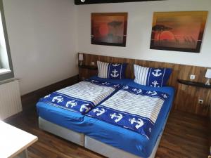 Gaststaette & Pension Schinkenkrug