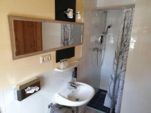 Gaststaette & Pension Schinkenkrug