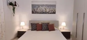 Lorenza Letting Maisonette - Marsaxlokk