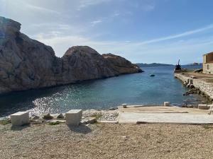 Appartamento il Caracolo a Cala Francese