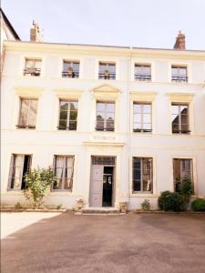 Appartements Le 2 pieces avec parking prive : photos des chambres