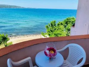 Plovdiv Hotel - Primorsko