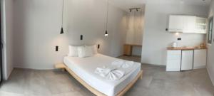 Galini Studios & Apartments-Adults only