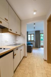 Appartement avec Douche
