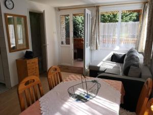 Erdőszéli vendégház