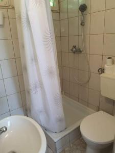 Erdőszéli vendégház