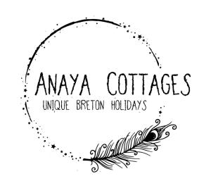 Maisons de vacances Anaya Cottages : Maison 4 Chambres