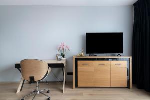 Easy Rent Apartments - BRILLIANT, Basen & SPA, Centrum 24h Check-in