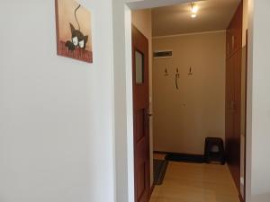 Apartament Horyzont