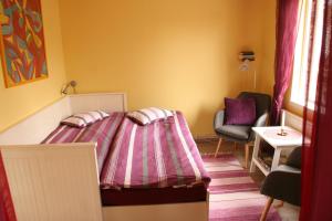 Bed & Breakfast Björkhyddan