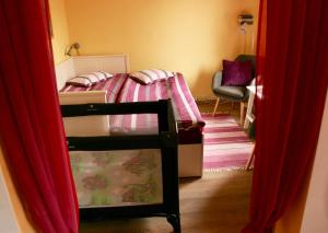 Bed & Breakfast Björkhyddan