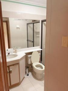 Hermoso Apto con vista al Mar, a 130 m de la Playa