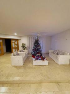 Hermoso Apto con vista al Mar, a 130 m de la Playa