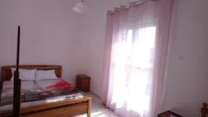 Vacation house in Stroggili - Agios Ioannis Peristerion