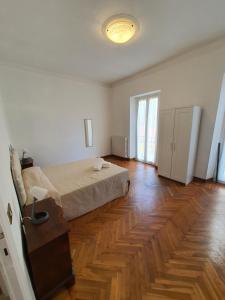 Villa Arcobaleno Rondò Garibaldi Sanremo