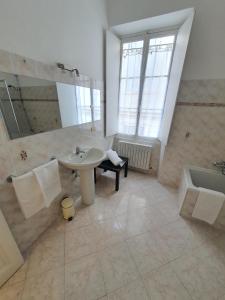 Villa Arcobaleno Rondò Garibaldi Sanremo