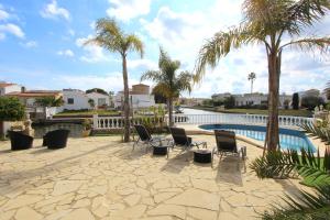 LEON INMO Villa Flamenco- 10044