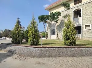 1BHK AC Service Apartment 206 - Talegaon Dābhāde