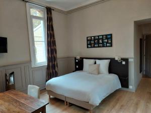 B&B / Chambres d'hotes Le Clos des Lodges : photos des chambres