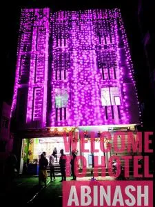 HOTEL ABINASH - Girīdīh