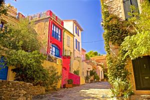 Hotels The Originals City, Hotel Les Domes, Perpignan Sud Saleilles : photos des chambres