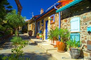 Hotels The Originals City, Hotel Les Domes, Perpignan Sud Saleilles : photos des chambres