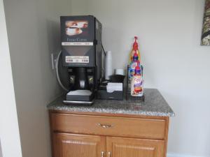 Red Roof Inn Walton - Richwood