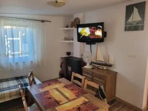 Domek rodzinny - Nowęcin