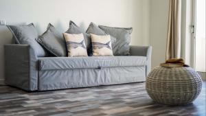 Aveiros Beach Apartment Ocean View - By Dalma Portuguesa