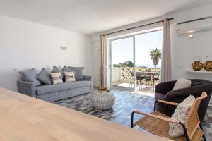 Aveiros Beach Apartment Ocean View - By Dalma Portuguesa