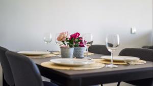 Aveiros Beach Apartment Ocean View - By Dalma Portuguesa