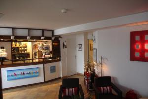 Hotels Hotel Les Almadies - Coeur de Ville : photos des chambres