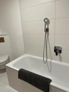 Christinenhof Top 5 mit großem Balkon